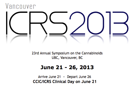 “Cannabinoids in Clinical Practice” in BC June 21