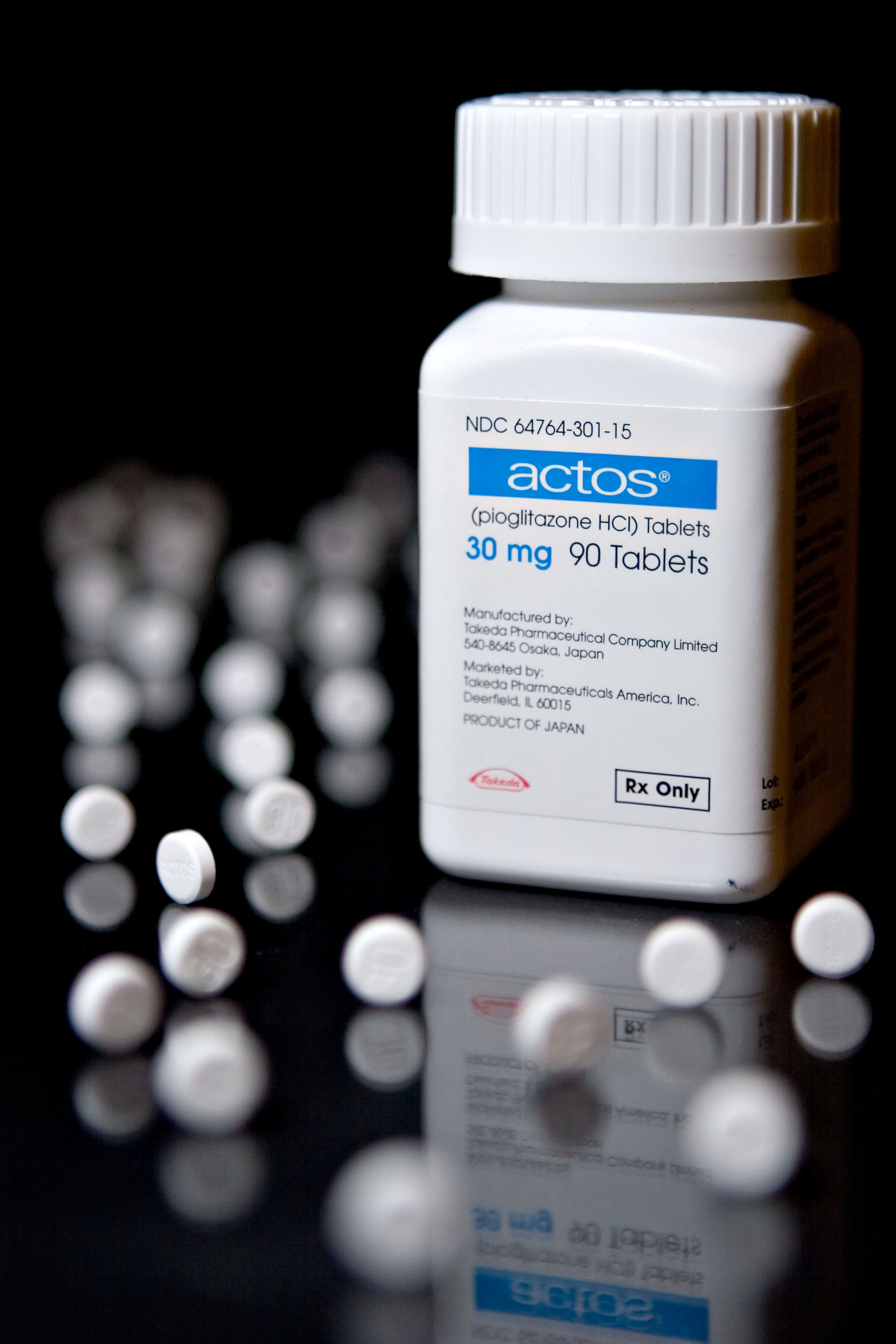 A Write-off for Causing Bladder Cancer
