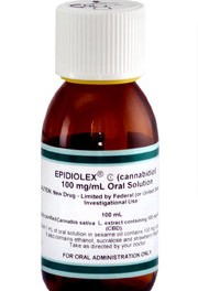 Epidiolex getting priority review from FDA