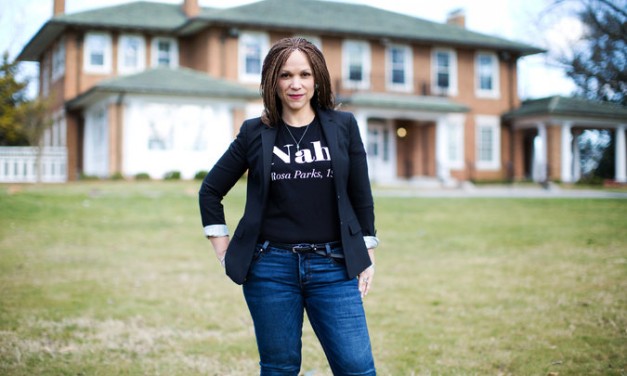 Melissa Harris-Perry, MSNBC, and the meaning of ‘politics’