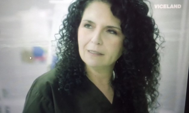 Sue Sisley’s PTSD Study on Viceland