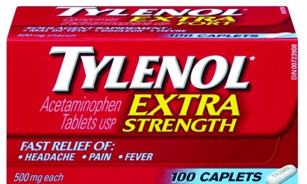 Tylenol Use During Pregnancy Increases Asthma Risk