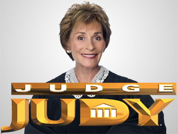 Judge Judy to Supreme Court?