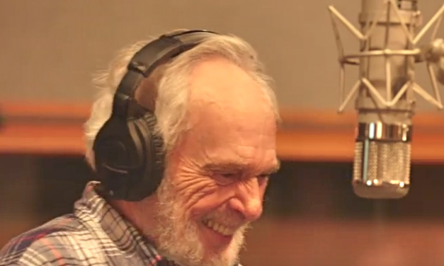 When Tod Met Merle
