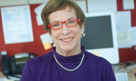 Suzanne Corkin, MD