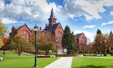 UVM to Expand Cannabis Course