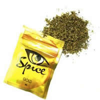 Spice and K2 are not “Synthetic Marijuana”