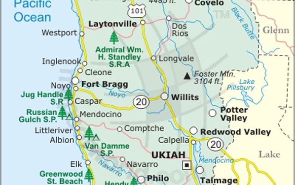 Mendocino Manifesto —No on the Cannabis Tax Initiative