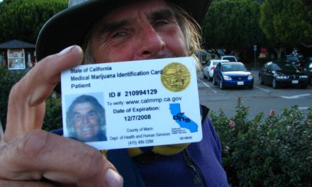 No Sales Tax for CA Patients With State ID Cards When 64 Passes