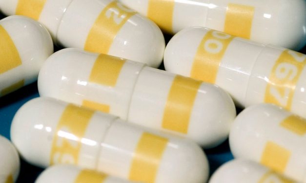Pfizer Celebrates Celebrex Trial Results
