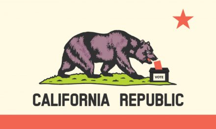 Legalization Comes to California