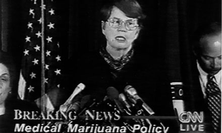 Remembering Janet Reno