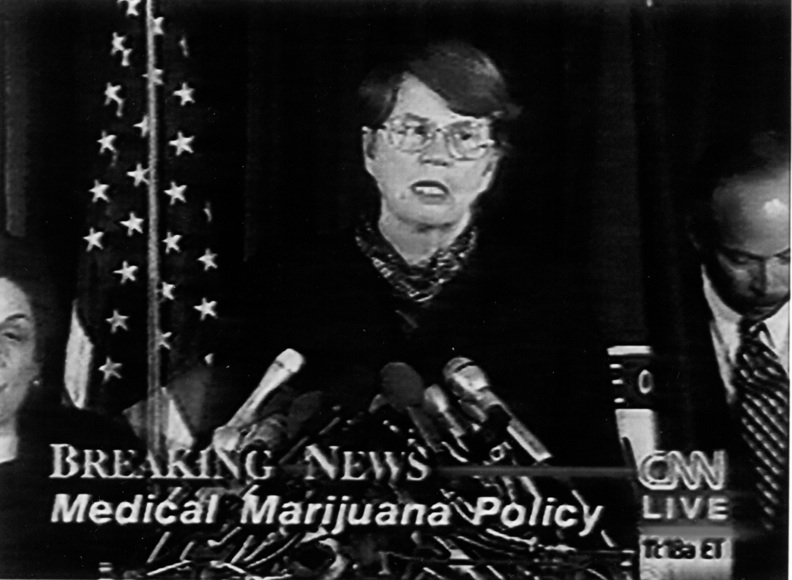 Remembering Janet Reno