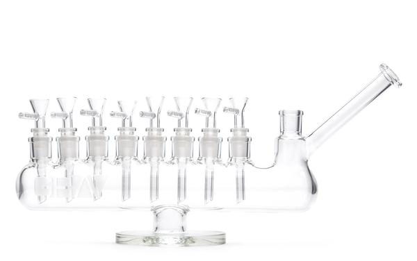 ‘Marijuana Menorahs? Hanukkah Humor Sells’
