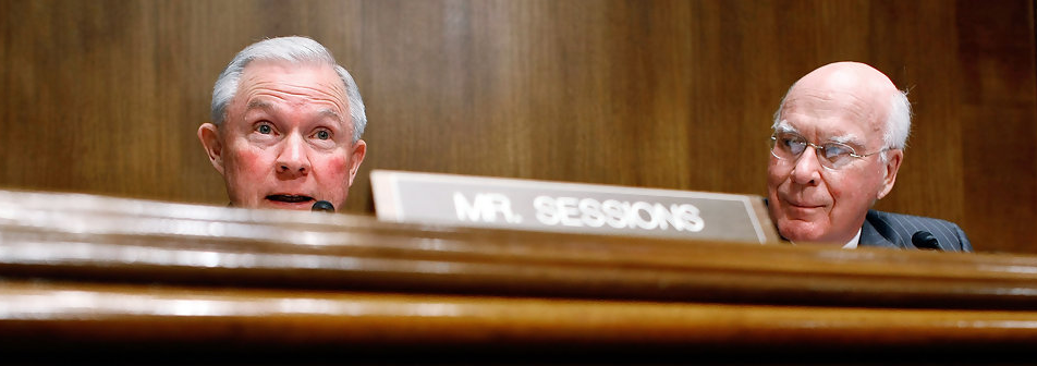 Sessions’ Session Unsettles Swerdlow