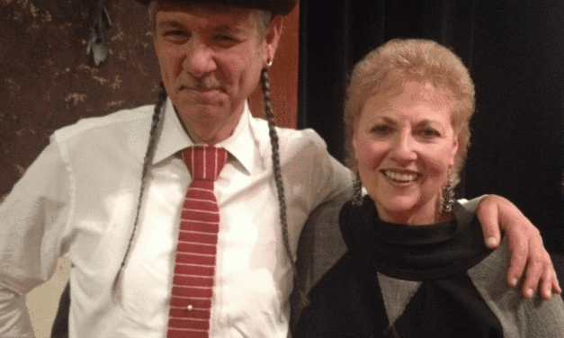 It’s News in New York: Cannabis for the Elderly
