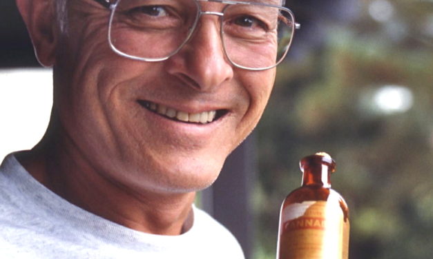 Protected: Tod Mikuriya, MD —Notes for a Biography