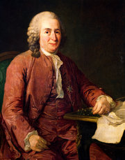 Happy Birthday, Carl Linnaeus