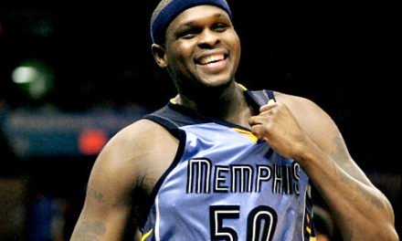 The Obvious Frame-up of Zach Randolph