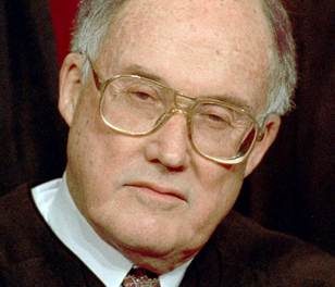 William Rehnquist, Drug Addict