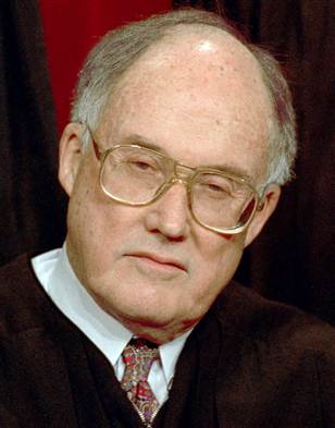 William Rehnquist, Drug Addict