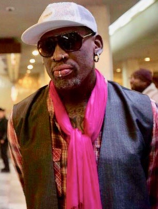 From the Dennis Rodman Defense Committee
