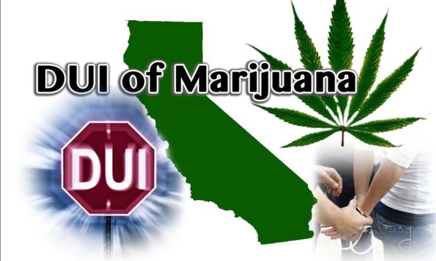 DUI Cannabis —A Misdirection Play in JAMA