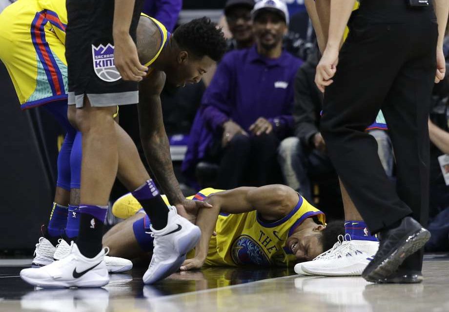 Would Cannabis Help Pat McCaw?