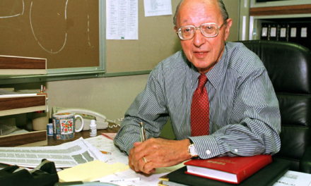 Samuel Epstein, MD