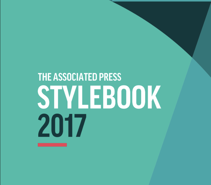 Ap Stylebook Adds Marijuana And Turducken Oshaughnessys - 