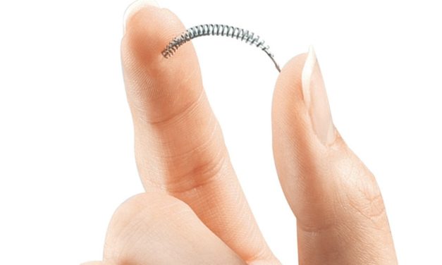Bayer will stop selling sterilization implant