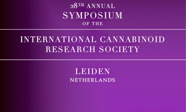 ICRS 2018