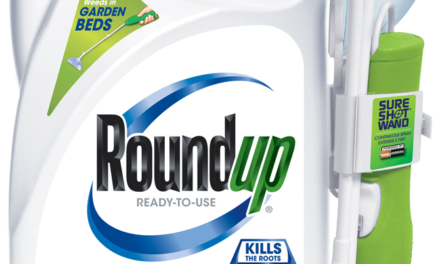 Roundup on Trial