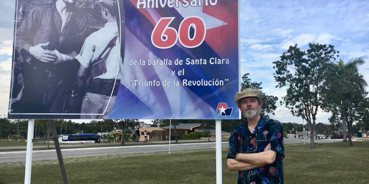A New Year’s Visit to Cuba