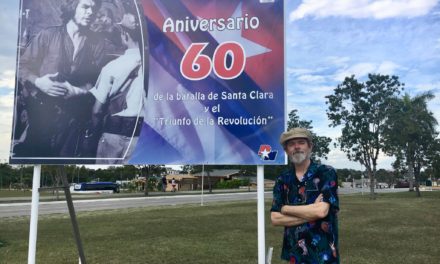 A New Year’s Visit to Cuba