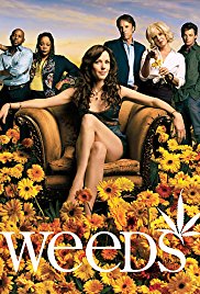 ‘Weeds’ (Hollywood Does Cannabis)