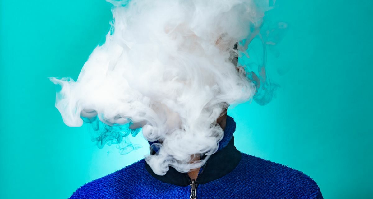 Mayo Clinic Findings re Vape-Related Lung Damage