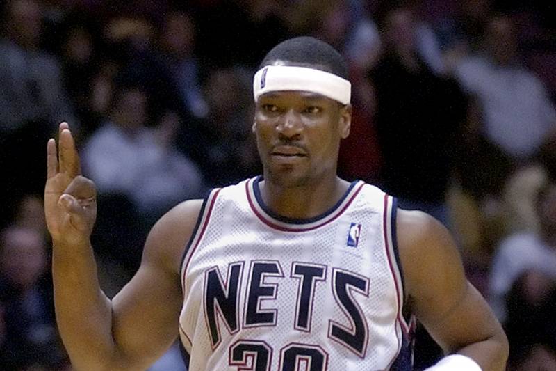 The Humiliation of Clifford Robinson