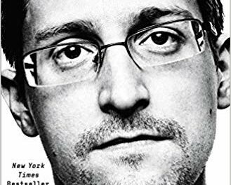 Edward Snowden’s Permanent Record