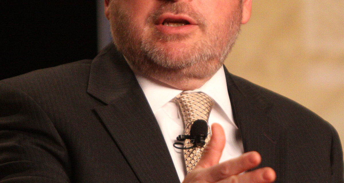 Grover Norquist, Drug Policy Reformer