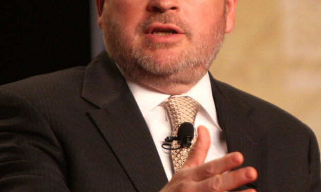 Grover Norquist, Drug Policy Reformer