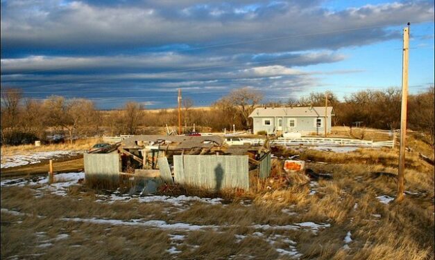 Oglala Sioux Legalize MJ Use on Tribal Lands