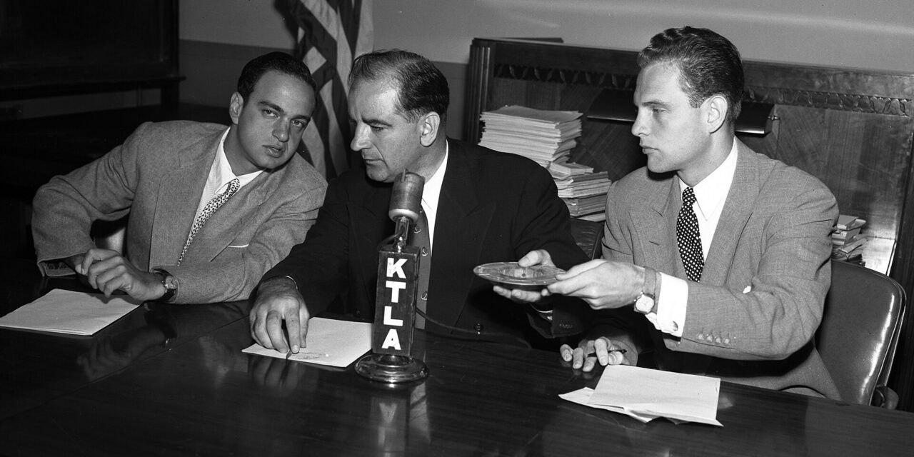 Hammett v. McCarthy