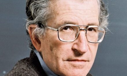 Chomsky/Mechoulam