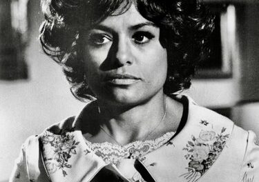 Barbara McNair’s Unsung Heroism