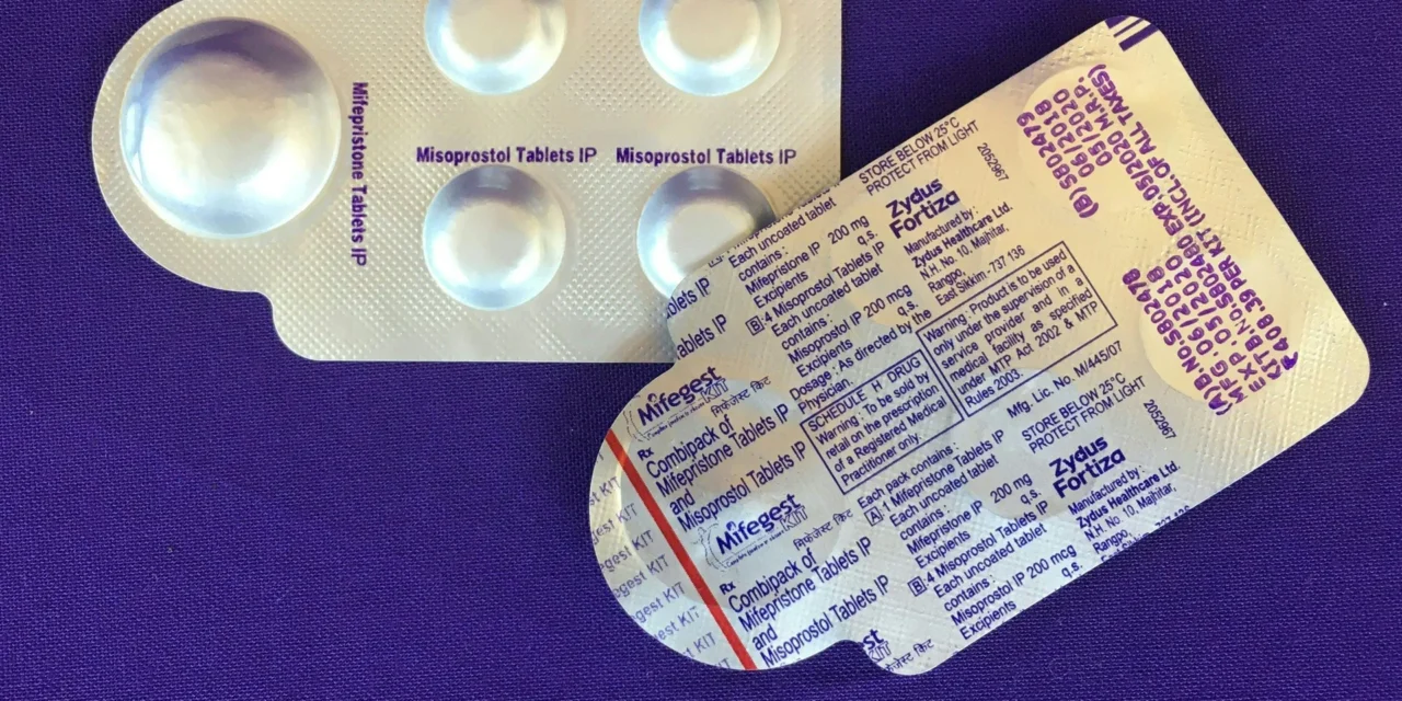 Mifepristone