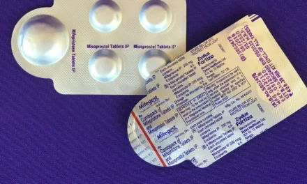 Mifepristone